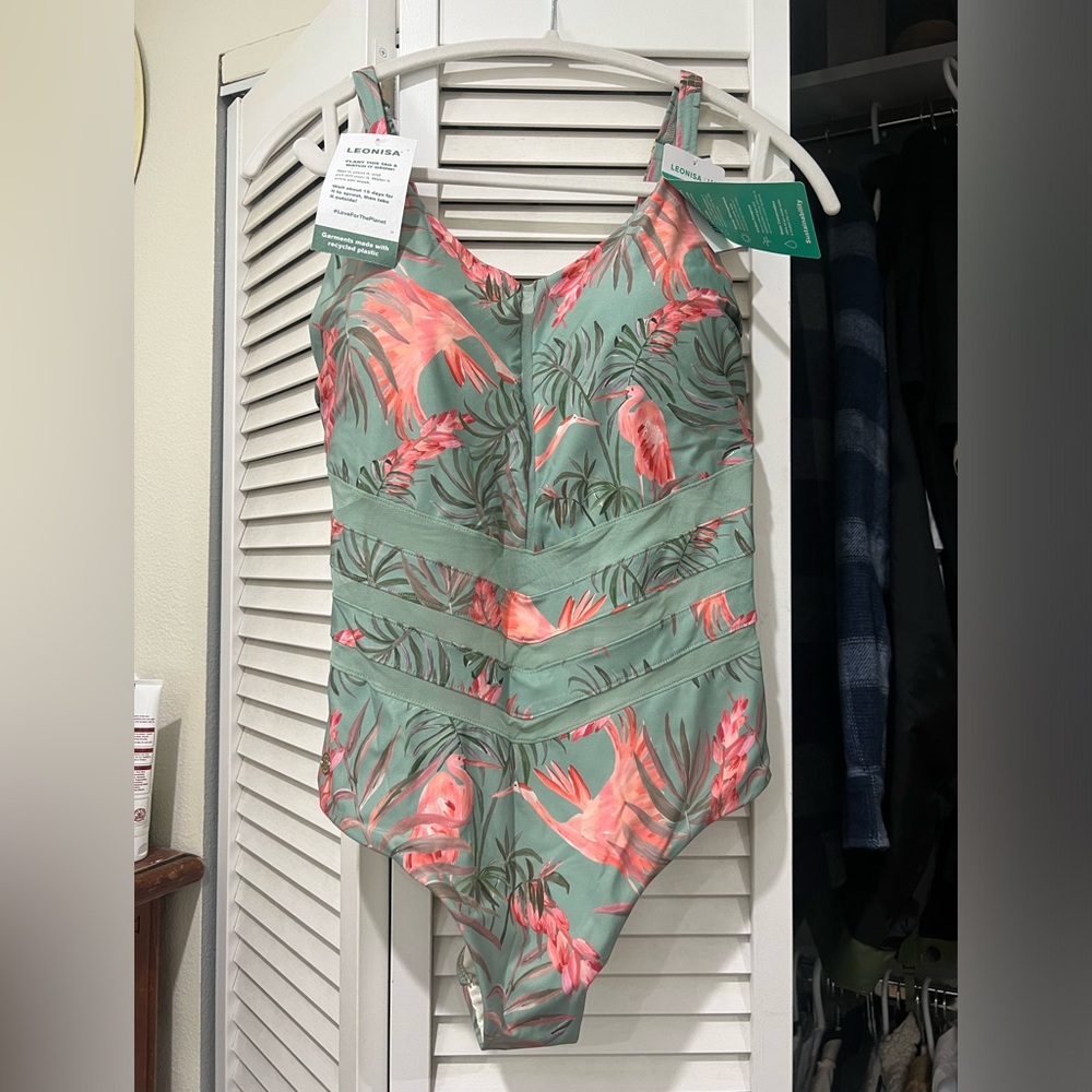 Swimsuit one piece Victoria Secret XL